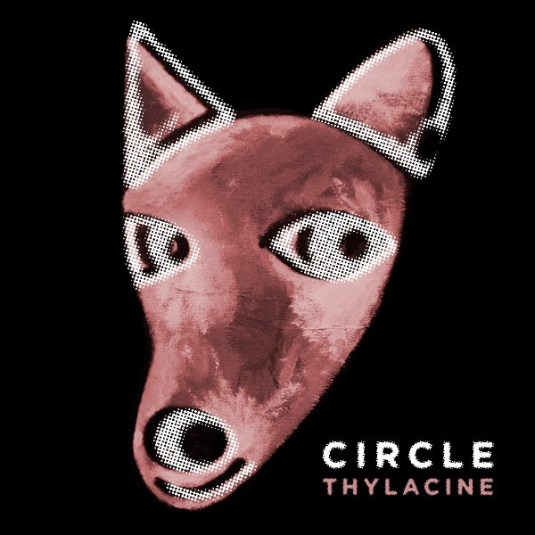 circle thylacine