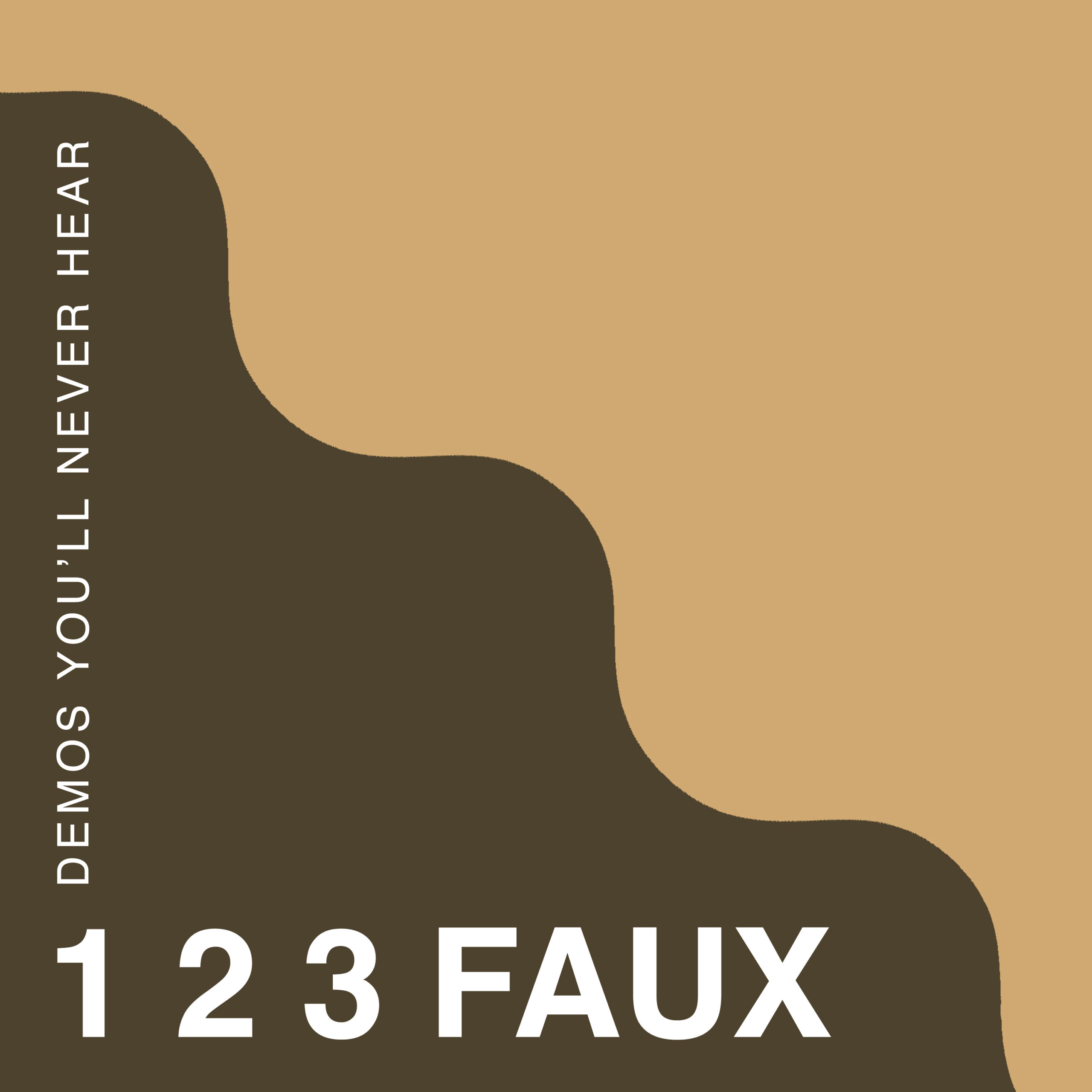 Circle – 123 Faux