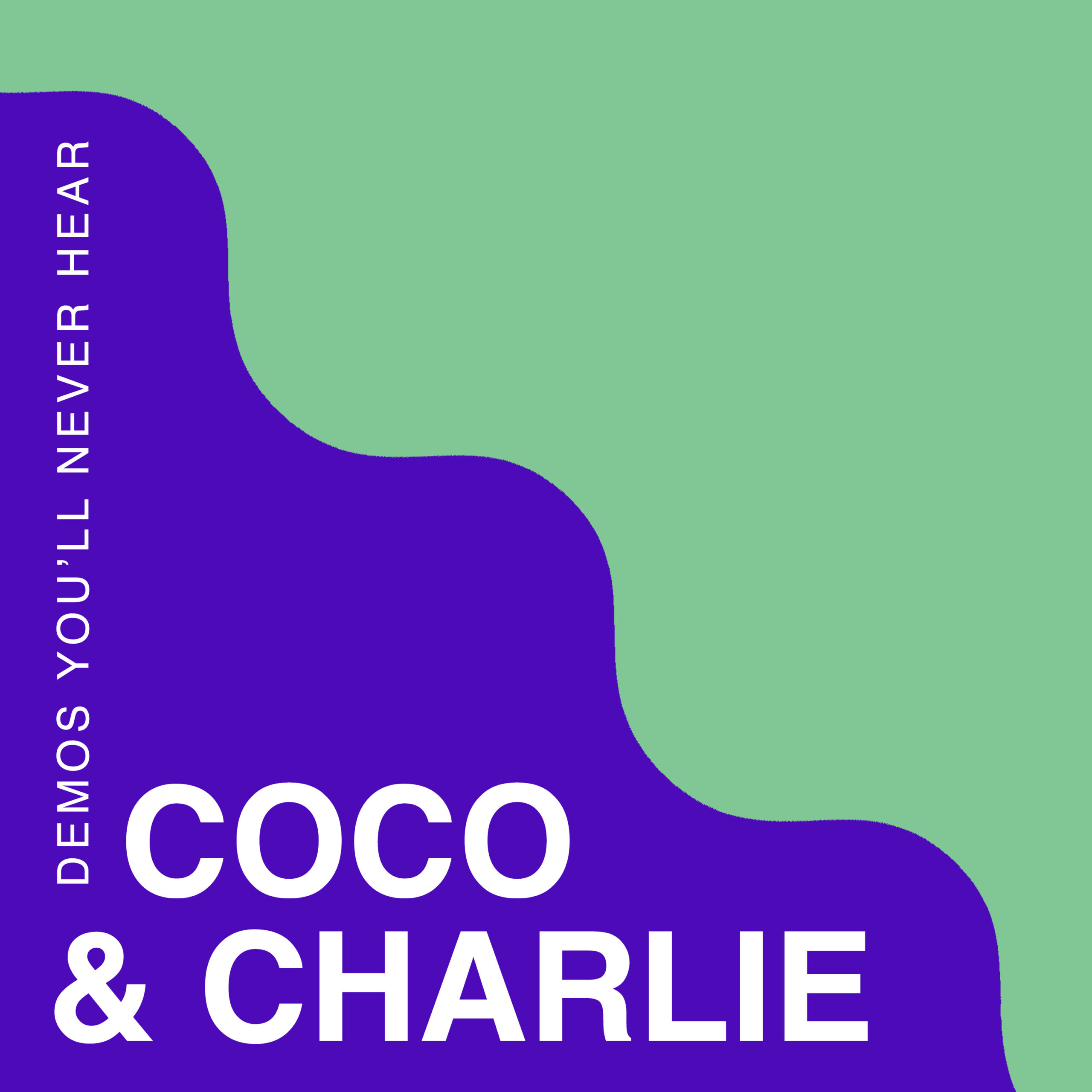 Circle – Coco & Charlie